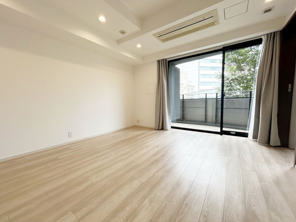 2LDK Mansion in Shibuya, Tokyo — photo 3 of 3