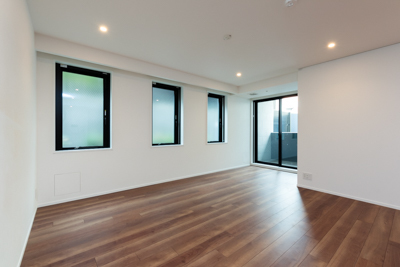 2LDK Mansion in Shibuya, Tokyo — photo 3 of 3