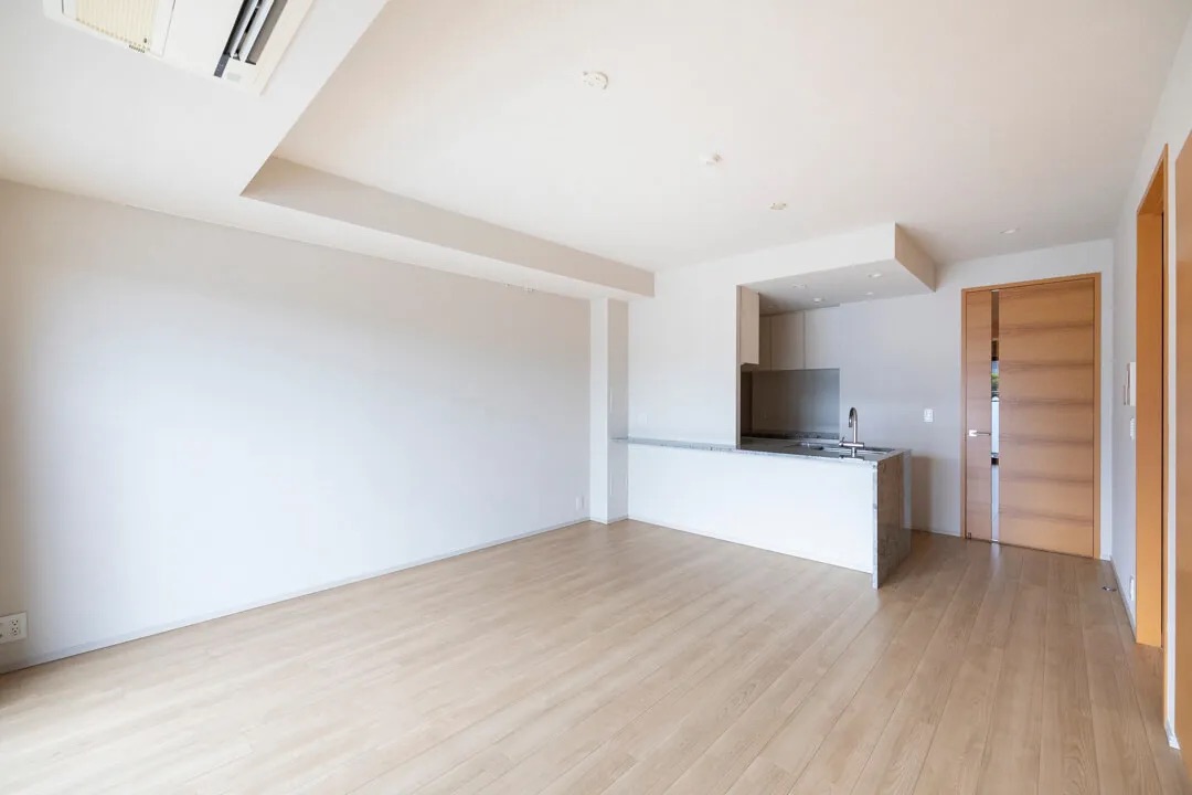2LDK Mansion in Shibuya, Tokyo — photo 3 of 3