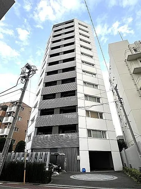 2LDK Mansion in Shibuya, Tokyo