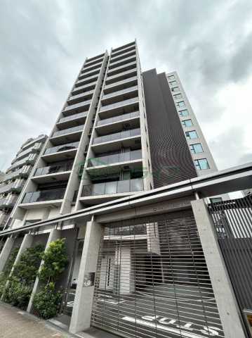 2LDK Mansion in Shibuya, Tokyo - Image 1