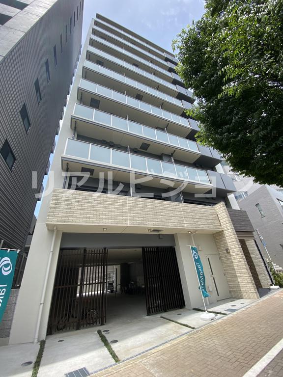 2LDK Mansion in Shibuya, Tokyo