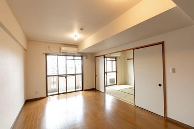2LDK Mansion in Shibuya, Tokyo — photo 3 of 3