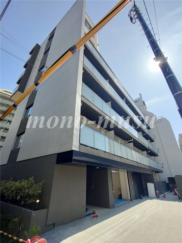 2LDK Mansion in Shibuya, Tokyo