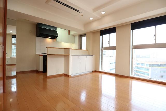 2LDK Mansion in Shibuya, Tokyo — photo 3 of 3