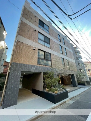 2LDK Mansion in Shibuya, Tokyo