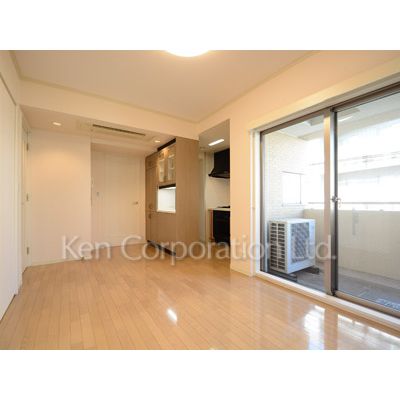 2LDK Mansion in Shibuya, Tokyo — photo 3 of 3