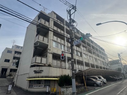 2LDK Mansion in Shibuya, Tokyo
