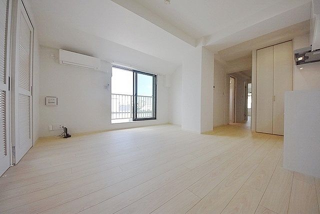 2LDK Mansion in Shibuya, Tokyo — photo 3 of 3