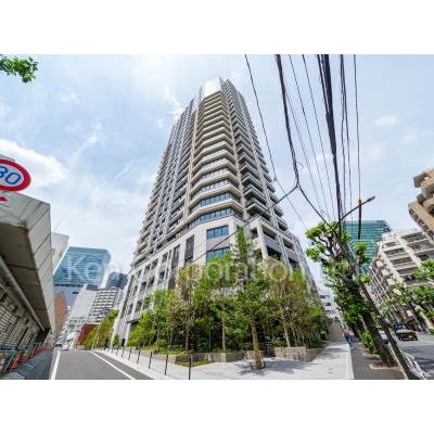 2LDK Mansion in Shibuya, Tokyo