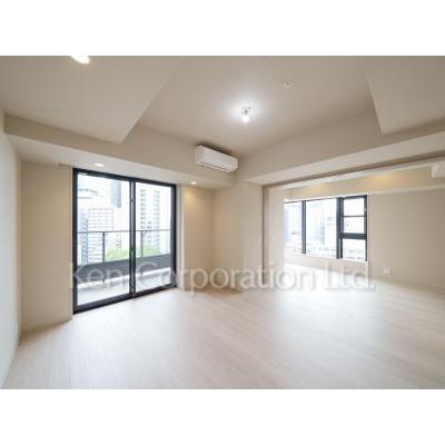 2LDK Mansion in Shibuya, Tokyo — photo 3 of 3