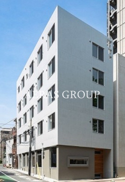 2LDK Mansion in Shinjuku, Tokyo