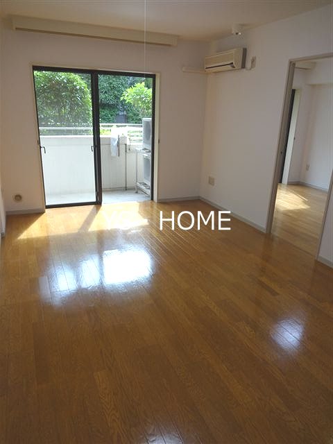 2LDK Mansion in Shinjuku, Tokyo — photo 3 of 3
