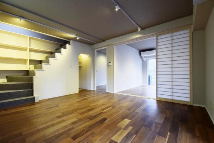 2LDK Mansion in Shinjuku, Tokyo — photo 3 of 3