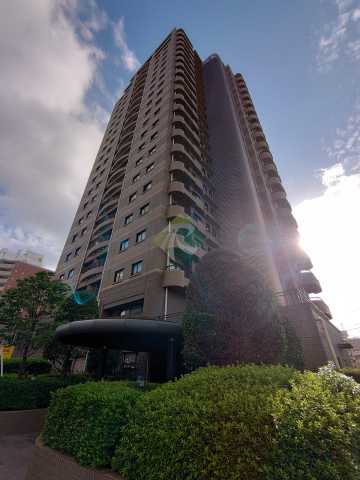 2LDK Mansion in Shinjuku, Tokyo