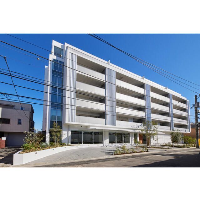 2LDK Mansion in Shinjuku, Tokyo