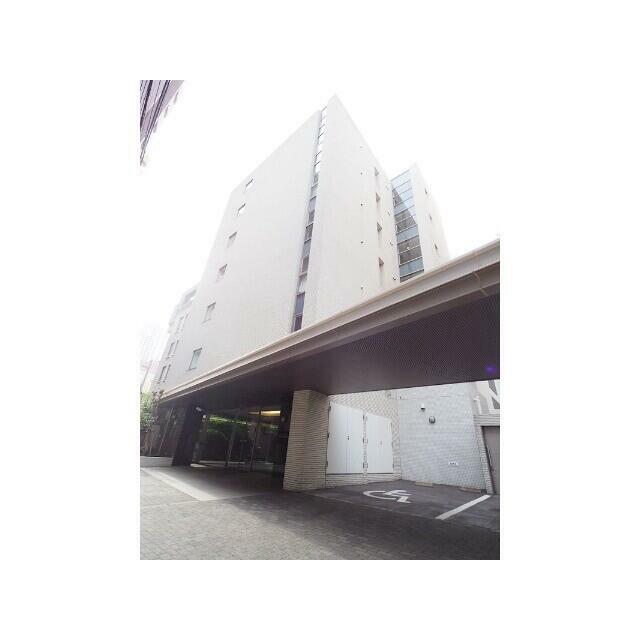 2LDK Mansion in Shinjuku, Tokyo