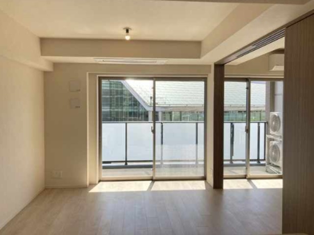 2LDK Mansion in Shinjuku, Tokyo — photo 3 of 3