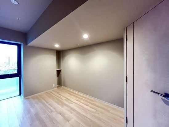 2LDK Mansion in Shinjuku, Tokyo — photo 3 of 3