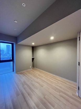 2LDK Mansion in Shinjuku, Tokyo - Image 1