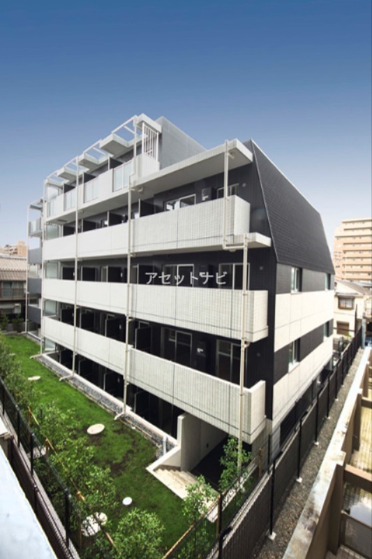 2LDK Mansion in Shinjuku, Tokyo