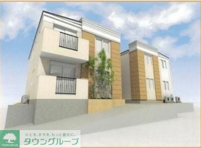 2LDK Mansion in Shinjuku, Tokyo