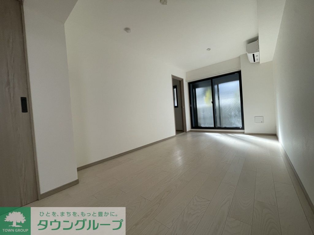 2LDK Mansion in Suginami, Tokyo — photo 3 of 3