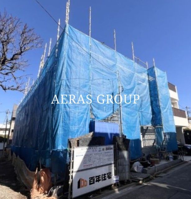 2LDK Mansion in Toshima, Tokyo - Image 1
