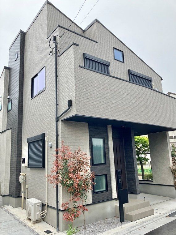 2SLDK Apartment in Nakano, Tokyo