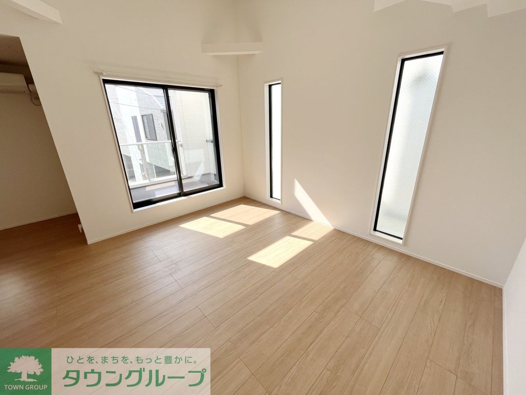 2SLDK Apartment in Setagaya, Tokyo — photo 3 of 3