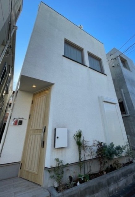2SLDK Apartment in Setagaya, Tokyo