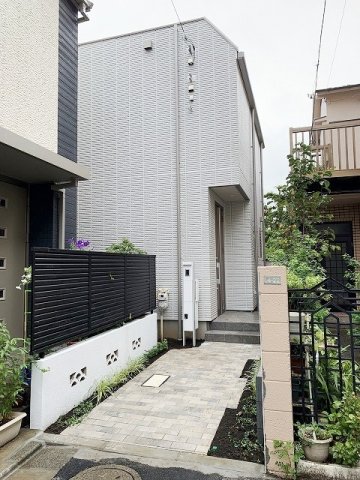2SLDK Apartment in Setagaya, Tokyo