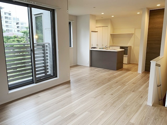 2SLDK Apartment in Setagaya, Tokyo — photo 3 of 3