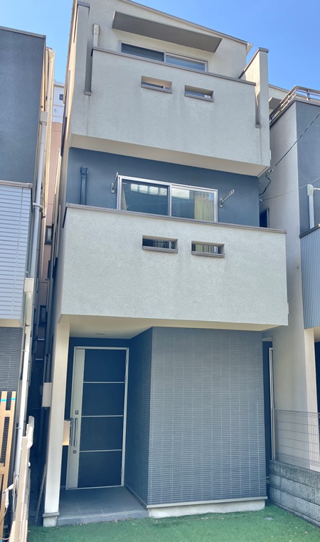 2SLDK Apartment in Shibuya, Tokyo