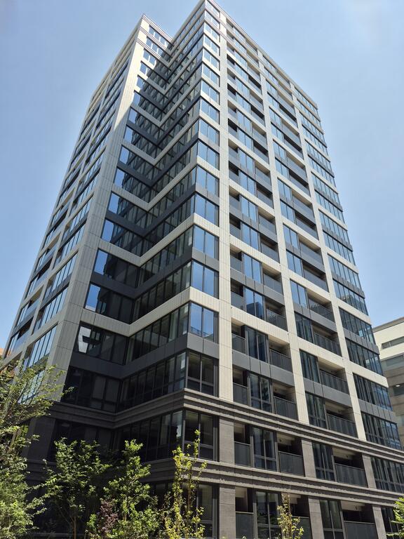 2SLDK Mansion in Chiyoda, Tokyo