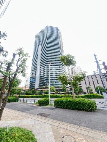 2SLDK Mansion in Minato, Tokyo
