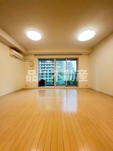 2SLDK Mansion in Minato, Tokyo — photo 3 of 3
