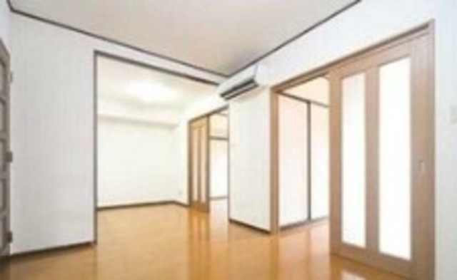 2SLDK Mansion in Setagaya, Tokyo — photo 3 of 3