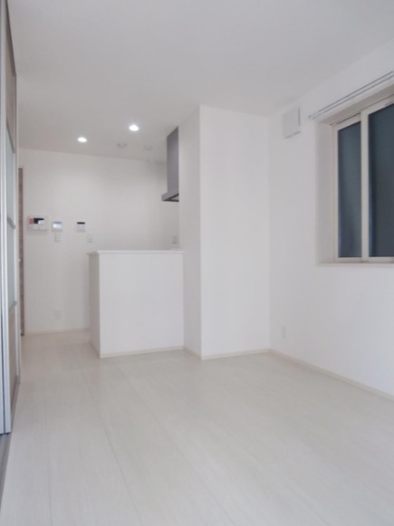 2LDK Mansion in Shibuya, Tokyo — photo 3 of 3