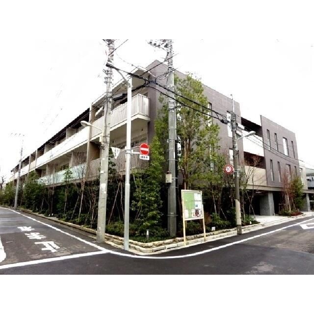 3LDK Mansion in Shibuya, Tokyo