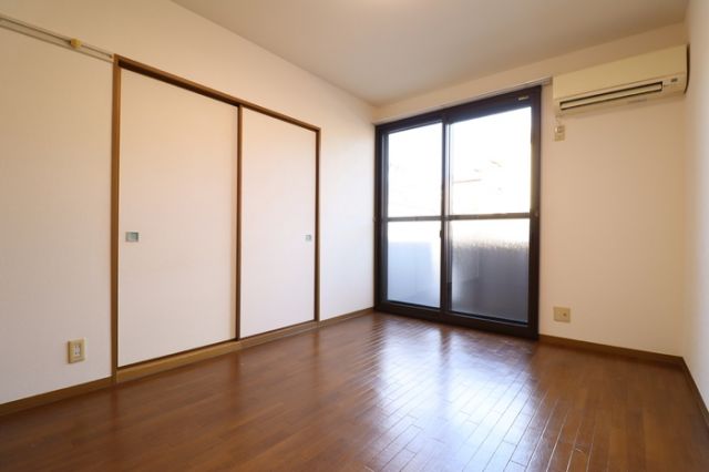 3DK Apartment in Kanazawa, Ishikawa — photo 3 of 3