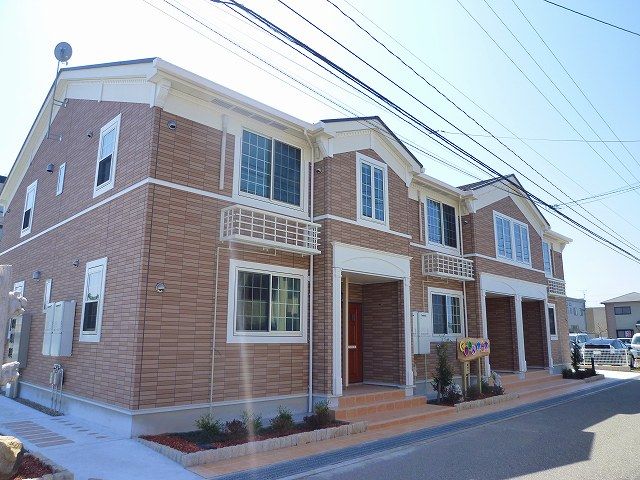 3LDK Apartment in Kanazawa, Ishikawa