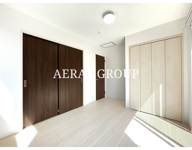 3LDK Apartment in Meguro, Tokyo — photo 3 of 3