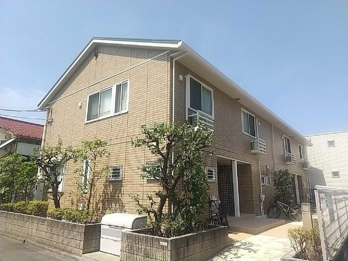 3LDK Apartment in Setagaya, Tokyo