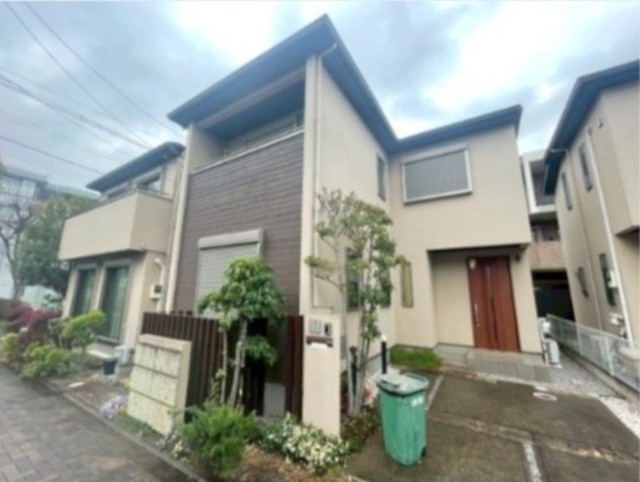 3LDK Apartment in Setagaya, Tokyo - Image 1