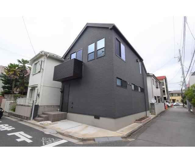 3SLDK Apartment in Setagaya, Tokyo