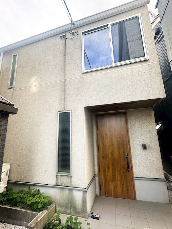 3LDK Apartment in Setagaya, Tokyo