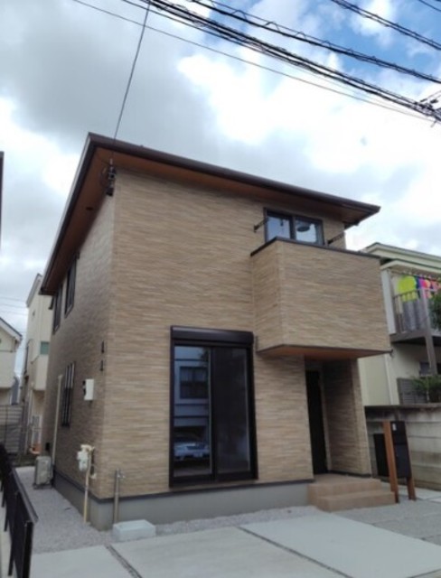 3LDK Apartment in Setagaya, Tokyo