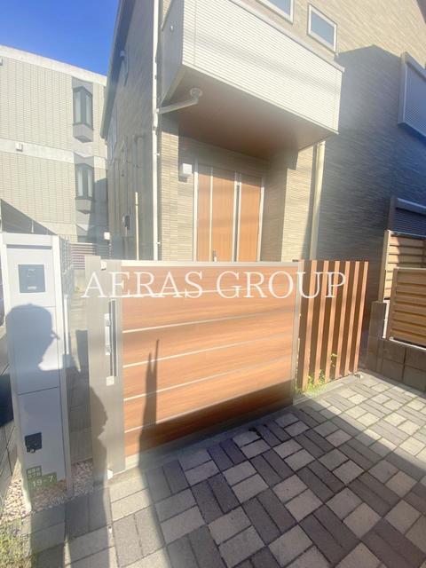 3LDK Apartment in Setagaya, Tokyo