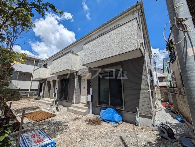 3LDK Apartment in Setagaya, Tokyo